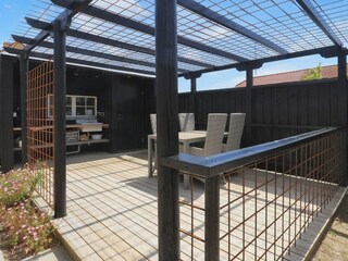 Ferienhaus Nysted  5