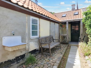 Holiday house Nysted  9