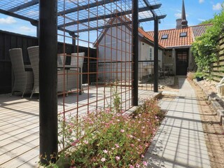 Ferienhaus Nysted  13