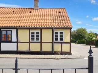 Maison de vacances Nysted  22