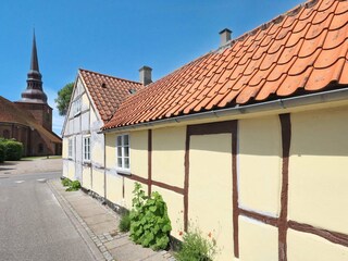 Ferienhaus Nysted  6