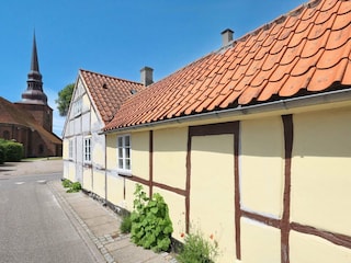 Ferienhaus Nysted  8