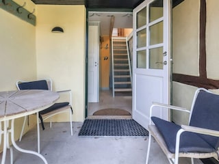 Maison de vacances Nysted  21
