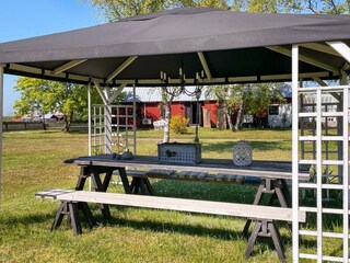 Ferienhaus Borgholm Außenaufnahme 5