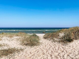 Vakantiehuis Borgholm  13