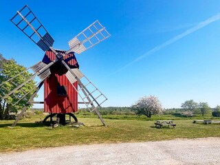 Ferienhaus Borgholm  13