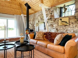 Vakantiehuis Borgholm  9