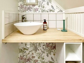 Vakantiehuis Borgholm  21