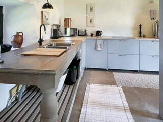 Holiday house Borgholm  11