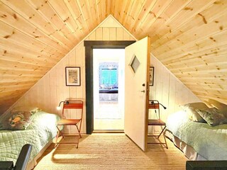 Vakantiehuis Borgholm  27