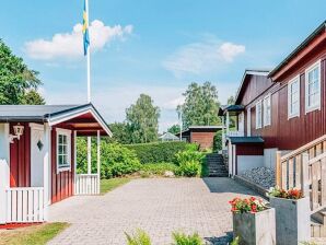 5 Sterne Ferienhaus in HÖÖR - Höör - image1