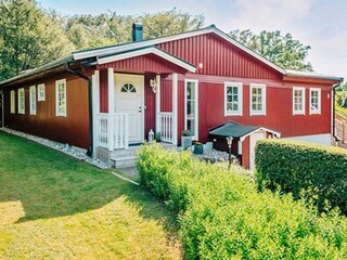 Holiday house Höör Outdoor Recording 2