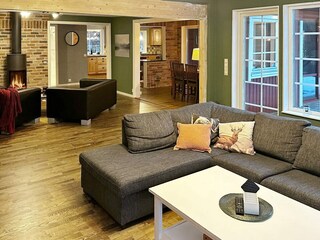 Ferienhaus Höör  9