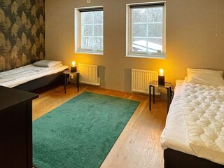 Vakantiehuis Höör  24