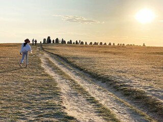 Ferienhaus Höör  19