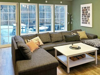 Vakantiehuis Höör  13