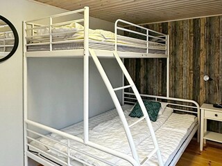 Vakantiehuis Höör  22