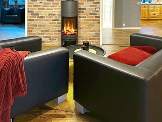 Vakantiehuis Höör  11