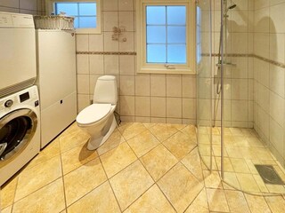 Vakantiehuis Höör  15