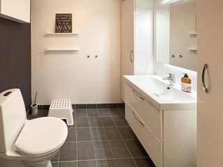 Vakantiehuis Höör  17