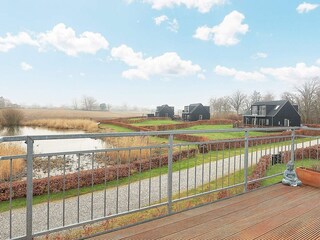 Vakantiehuis Humble  5