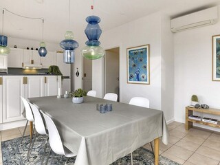 Casa per le vacanze Humble  35