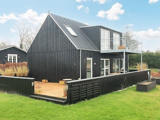 Holiday house Humble Outdoor Recording 1