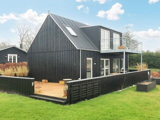 Vakantiehuis Humble Buitenaudio-opname 3