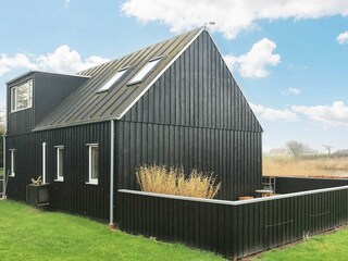 Vakantiehuis Humble Buitenaudio-opname 3