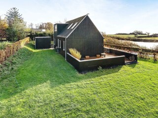 Vakantiehuis Humble Buitenaudio-opname 2