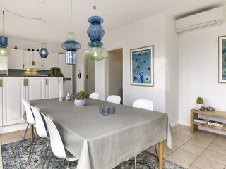 Maison de vacances Humble  35