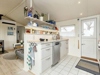 Ferienhaus Karrebæksminde  27