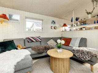 Vakantiehuis Karrebæksminde  5