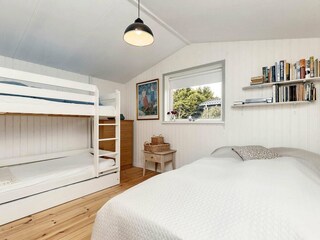 Vakantiehuis Karrebæksminde  7