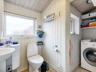 Ferienhaus Karrebæksminde  8