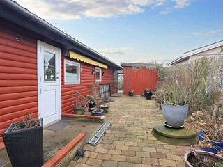 Ferienhaus Karrebæksminde  9