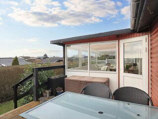 Ferienhaus Karrebæksminde  33