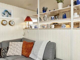 Ferienhaus Karrebæksminde  7