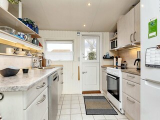 Ferienhaus Karrebæksminde  25