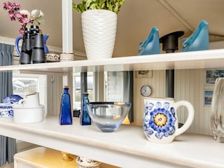 Ferienhaus Karrebæksminde  20