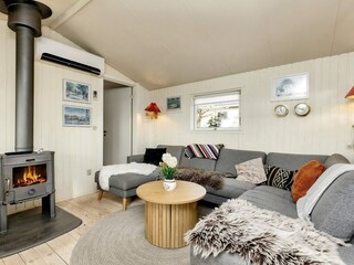 Vakantiehuis Karrebæksminde  8
