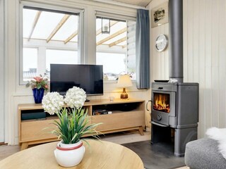 Ferienhaus Karrebæksminde  17