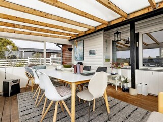 Vakantiehuis Karrebæksminde  10
