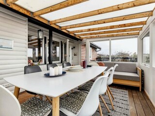 Ferienhaus Karrebæksminde  15