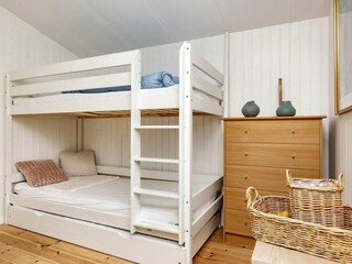 Ferienhaus Karrebæksminde  25