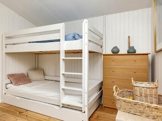 Vakantiehuis Karrebæksminde  33