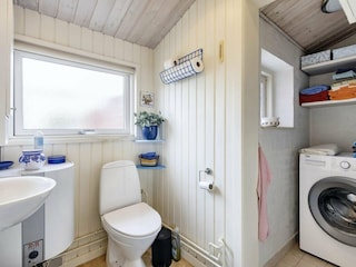 Ferienhaus Karrebæksminde  16