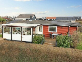 Ferienhaus Karrebæksminde  27