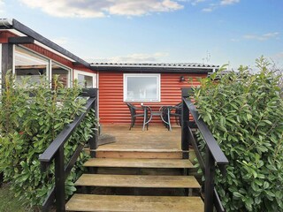 Vakantiehuis Karrebæksminde  17