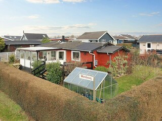 Ferienhaus Karrebæksminde  2